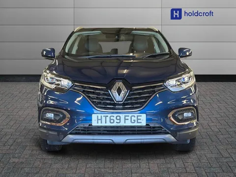 HT69FGE Renault Kadjar 1.3 TCE GT Line 5dr Thumbnail #8