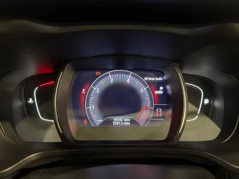 HT69FGE Renault Kadjar 1.3 TCE GT Line 5dr Thumbnail #12