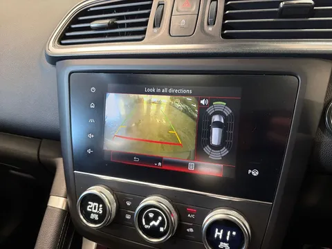 HT69FGE Renault Kadjar 1.3 TCE GT Line 5dr Thumbnail #17