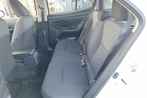 VN72HBA Toyota Yaris Cross 1.5 Hybrid Icon 5dr CVT Thumbnail #10