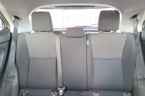 VN72HBA Toyota Yaris Cross 1.5 Hybrid Icon 5dr CVT Thumbnail #11