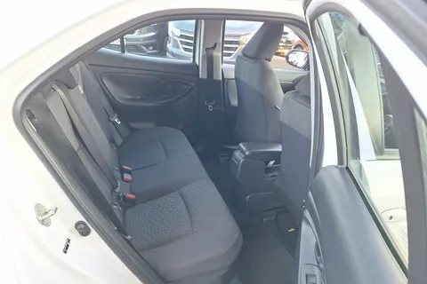 VN72HBA Toyota Yaris Cross 1.5 Hybrid Icon 5dr CVT Thumbnail #14