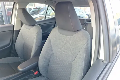 VN72HBA Toyota Yaris Cross 1.5 Hybrid Icon 5dr CVT Thumbnail #16