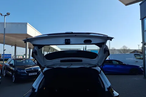 VN72HBA Toyota Yaris Cross 1.5 Hybrid Icon 5dr CVT Thumbnail #18