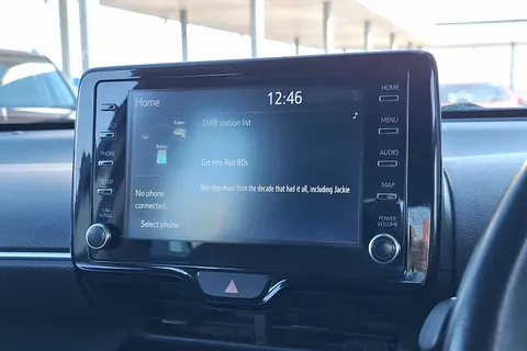 VN72HBA Toyota Yaris Cross 1.5 Hybrid Icon 5dr CVT Thumbnail #27