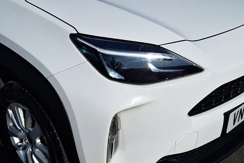 VN72HBA Toyota Yaris Cross 1.5 Hybrid Icon 5dr CVT Thumbnail #32