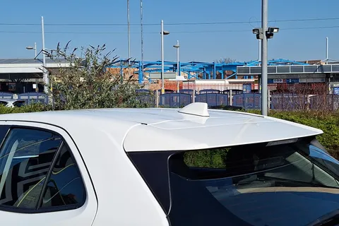 VN72HBA Toyota Yaris Cross 1.5 Hybrid Icon 5dr CVT Thumbnail #37