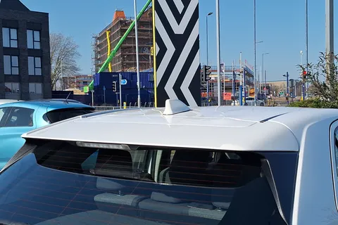 VN72HBA Toyota Yaris Cross 1.5 Hybrid Icon 5dr CVT Thumbnail #39