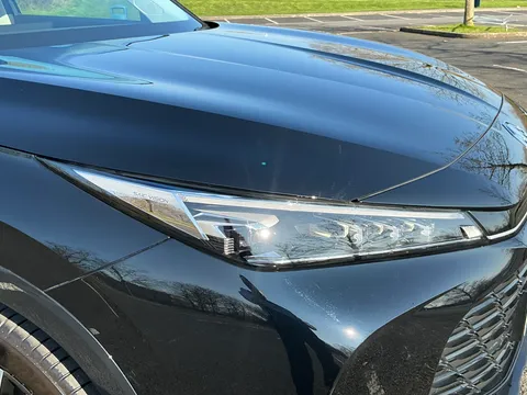 DC75NDK Mg Motor Uk Hs 1.5 T-GDI PHEV Trophy 5dr Auto Thumbnail #7