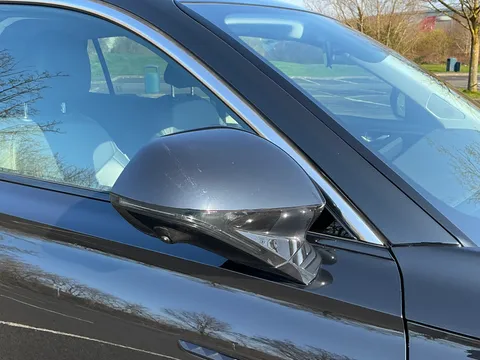 DC75NDK Mg Motor Uk Hs 1.5 T-GDI PHEV Trophy 5dr Auto Thumbnail #8