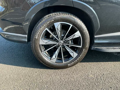 DC75NDK Mg Motor Uk Hs 1.5 T-GDI PHEV Trophy 5dr Auto Thumbnail #9