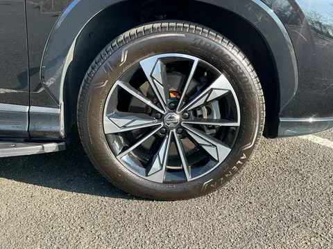 DC75NDK Mg Motor Uk Hs 1.5 T-GDI PHEV Trophy 5dr Auto Thumbnail #10