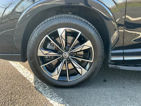 DC75NDK Mg Motor Uk Hs 1.5 T-GDI PHEV Trophy 5dr Auto Thumbnail #11