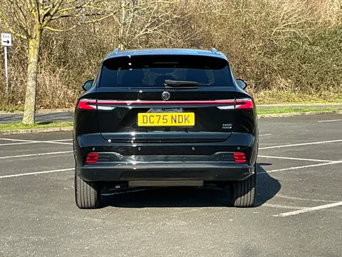 DC75NDK Mg Motor Uk Hs 1.5 T-GDI PHEV Trophy 5dr Auto Thumbnail #16