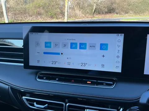 DC75NDK Mg Motor Uk Hs 1.5 T-GDI PHEV Trophy 5dr Auto Thumbnail #32