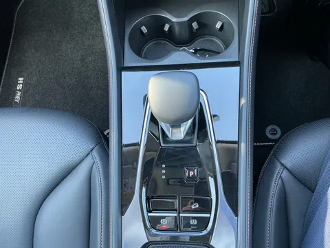 DC75NDK Mg Motor Uk Hs 1.5 T-GDI PHEV Trophy 5dr Auto Thumbnail #36