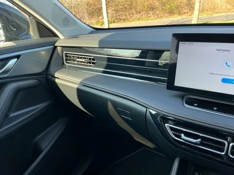 DC75NDK Mg Motor Uk Hs 1.5 T-GDI PHEV Trophy 5dr Auto Thumbnail #37