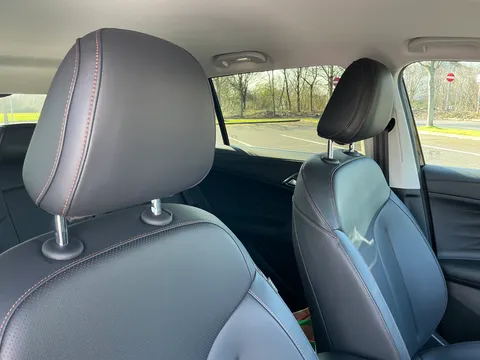 DC75NDK Mg Motor Uk Hs 1.5 T-GDI PHEV Trophy 5dr Auto Thumbnail #38