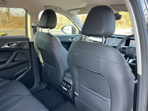 DC75NDK Mg Motor Uk Hs 1.5 T-GDI PHEV Trophy 5dr Auto Thumbnail #41