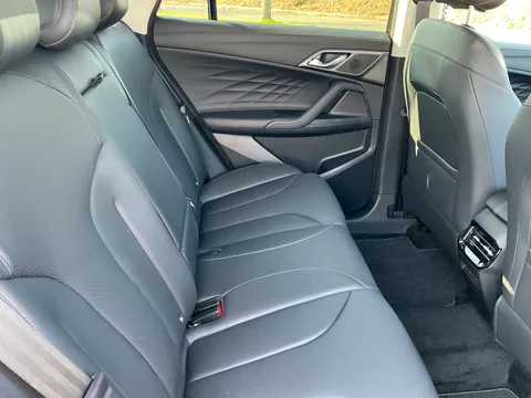 DC75NDK Mg Motor Uk Hs 1.5 T-GDI PHEV Trophy 5dr Auto Thumbnail #42