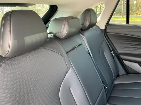 DC75NDK Mg Motor Uk Hs 1.5 T-GDI PHEV Trophy 5dr Auto Thumbnail #43