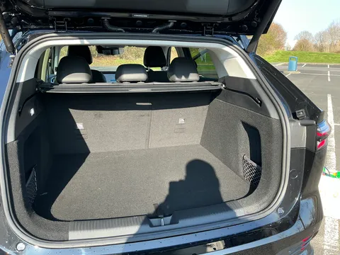 DC75NDK Mg Motor Uk Hs 1.5 T-GDI PHEV Trophy 5dr Auto Thumbnail #45