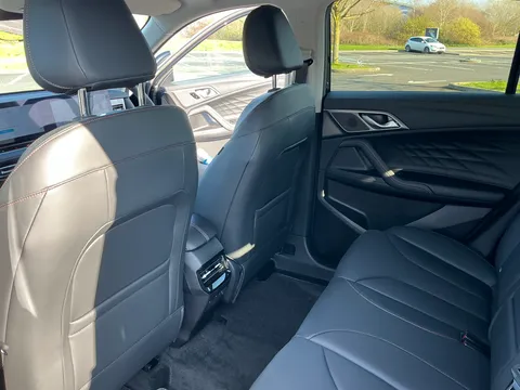 DC75NDK Mg Motor Uk Hs 1.5 T-GDI PHEV Trophy 5dr Auto Thumbnail #46