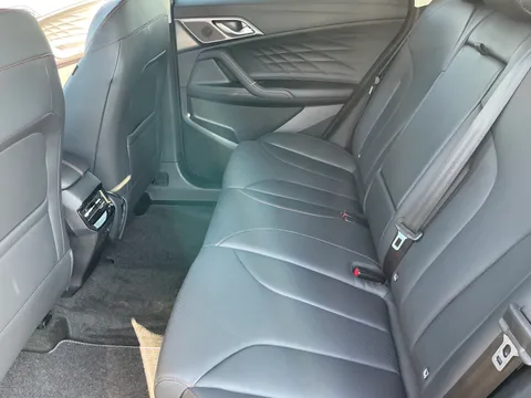 DC75NDK Mg Motor Uk Hs 1.5 T-GDI PHEV Trophy 5dr Auto Thumbnail #47