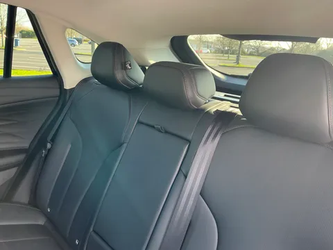 DC75NDK Mg Motor Uk Hs 1.5 T-GDI PHEV Trophy 5dr Auto Thumbnail #48