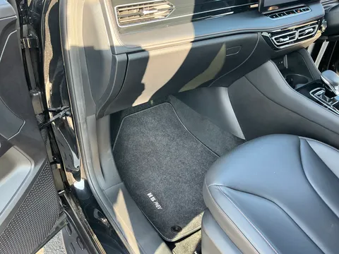 DC75NDK Mg Motor Uk Hs 1.5 T-GDI PHEV Trophy 5dr Auto Thumbnail #50