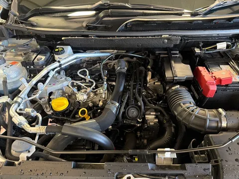 DL25YWS Nissan Qashqai 1.3 DiG-T MH N-Connecta 5dr Thumbnail #10