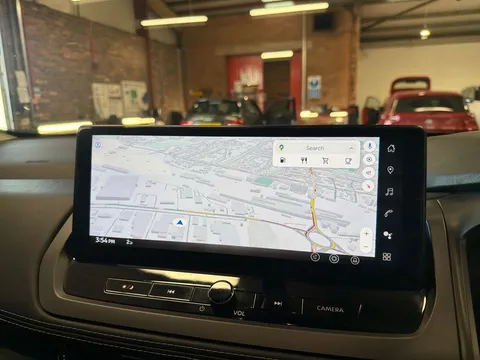 DL25YWS Nissan Qashqai 1.3 DiG-T MH N-Connecta 5dr Thumbnail #14