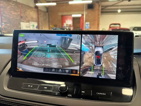 DL25YWS Nissan Qashqai 1.3 DiG-T MH N-Connecta 5dr Thumbnail #15