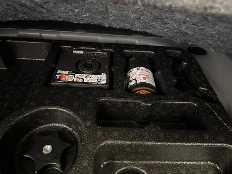 DL25YWS Nissan Qashqai 1.3 DiG-T MH N-Connecta 5dr Thumbnail #20