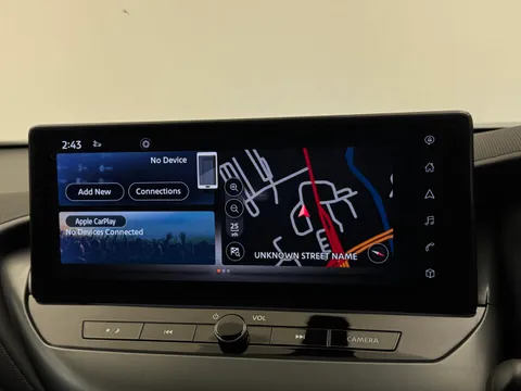 DV25TXP Nissan Juke 1.0 DiG-T N-Connecta 5dr Thumbnail #25