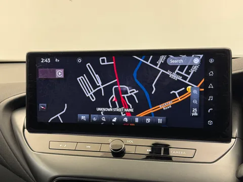 DV25TXP Nissan Juke 1.0 DiG-T N-Connecta 5dr Thumbnail #26