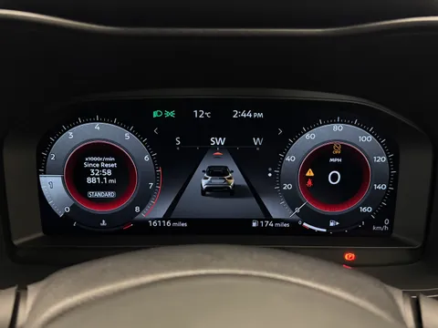 DV25TXP Nissan Juke 1.0 DiG-T N-Connecta 5dr Thumbnail #29