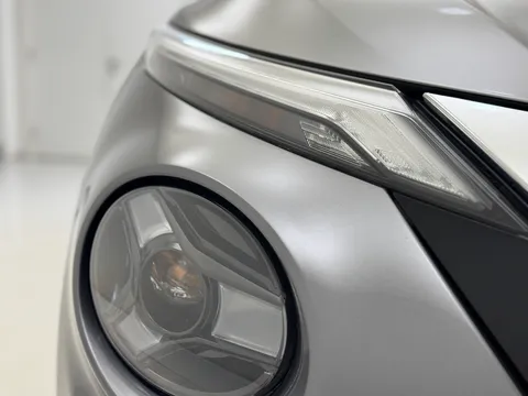 DV25TXP Nissan Juke 1.0 DiG-T N-Connecta 5dr Thumbnail #33