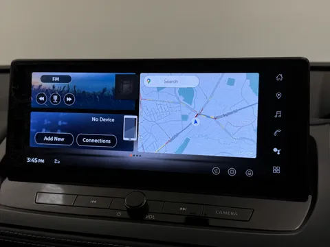 DL25XKT Nissan Qashqai 1.3 DiG-T MH N-Connecta 5dr Thumbnail #25