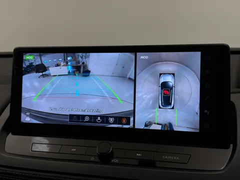 DL25XKT Nissan Qashqai 1.3 DiG-T MH N-Connecta 5dr Thumbnail #27