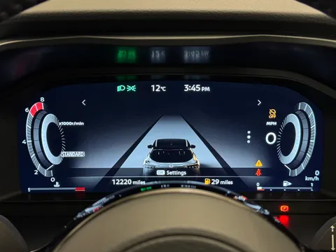 DL25XKT Nissan Qashqai 1.3 DiG-T MH N-Connecta 5dr Thumbnail #29