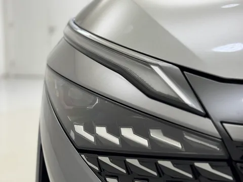 DL25XKT Nissan Qashqai 1.3 DiG-T MH N-Connecta 5dr Thumbnail #33