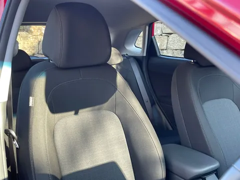 MK72OHL Hyundai Kona 1.6 GDi Hybrid SE Connect 5dr DCT Thumbnail #7