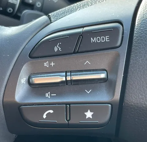 MK72OHL Hyundai Kona 1.6 GDi Hybrid SE Connect 5dr DCT Thumbnail #16