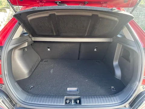 MK72OHL Hyundai Kona 1.6 GDi Hybrid SE Connect 5dr DCT Thumbnail #22