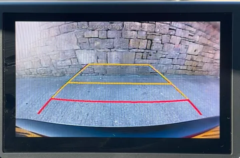 MK72OHL Hyundai Kona 1.6 GDi Hybrid SE Connect 5dr DCT Thumbnail #24