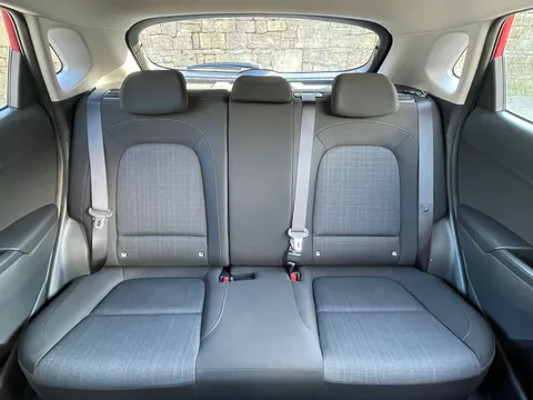 MK72OHL Hyundai Kona 1.6 GDi Hybrid SE Connect 5dr DCT Thumbnail #25