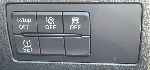 ML73VCY Mazda Mazda2 1.5 e-Skyactiv G MHEV Homura Aka 5dr Thumbnail #8