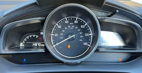 ML73VCY Mazda Mazda2 1.5 e-Skyactiv G MHEV Homura Aka 5dr Thumbnail #12