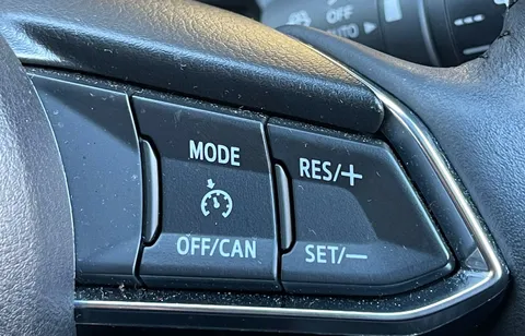 ML73VCY Mazda Mazda2 1.5 e-Skyactiv G MHEV Homura Aka 5dr Thumbnail #16